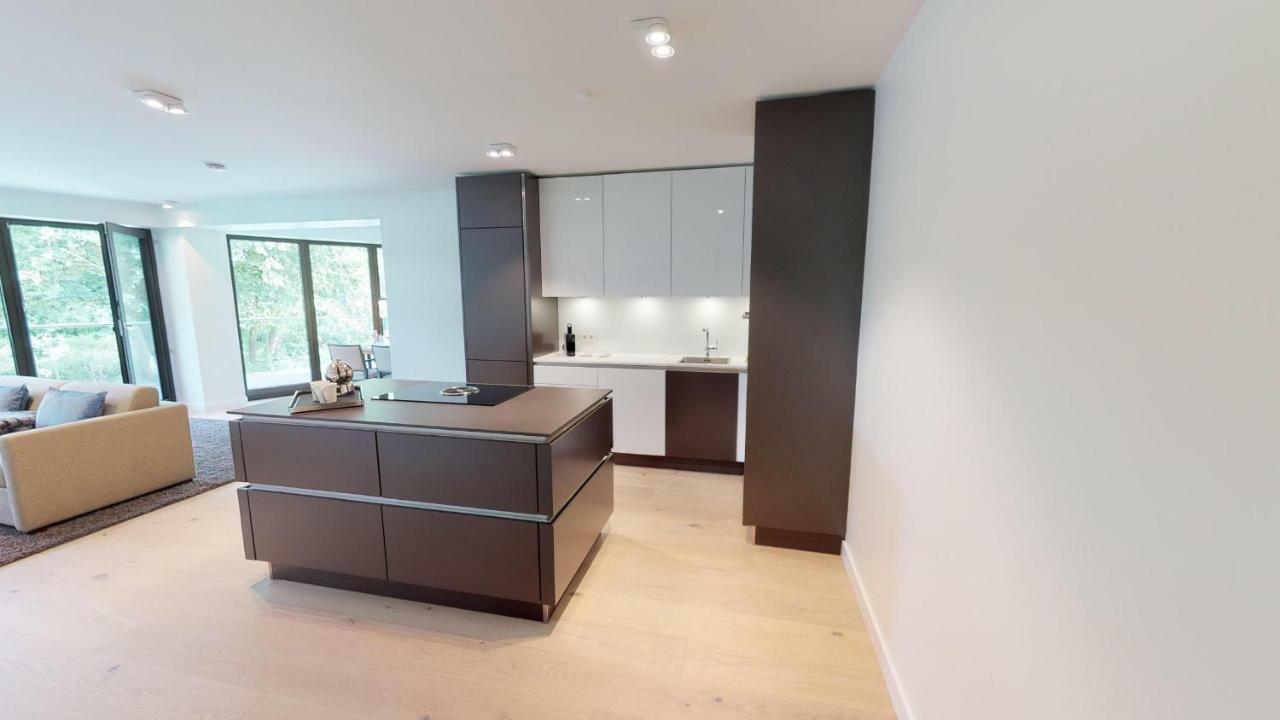 White Pearl Apartment 1.16 Timmendorfer Strand Zewnętrze zdjęcie