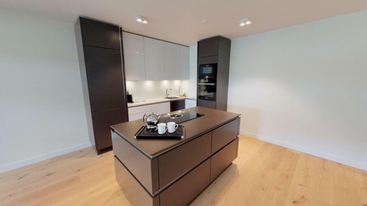 White Pearl Apartment 1.16 Timmendorfer Strand Zewnętrze zdjęcie