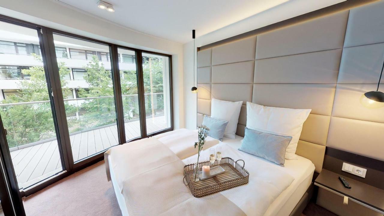 White Pearl Apartment 1.16 Timmendorfer Strand Zewnętrze zdjęcie