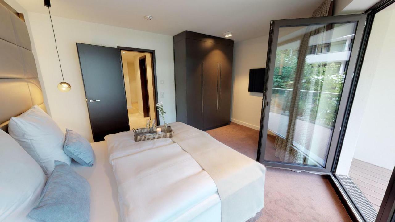White Pearl Apartment 1.16 Timmendorfer Strand Zewnętrze zdjęcie